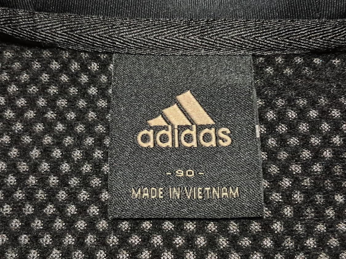 아디다스 후드집업 남성90 상품이미지5