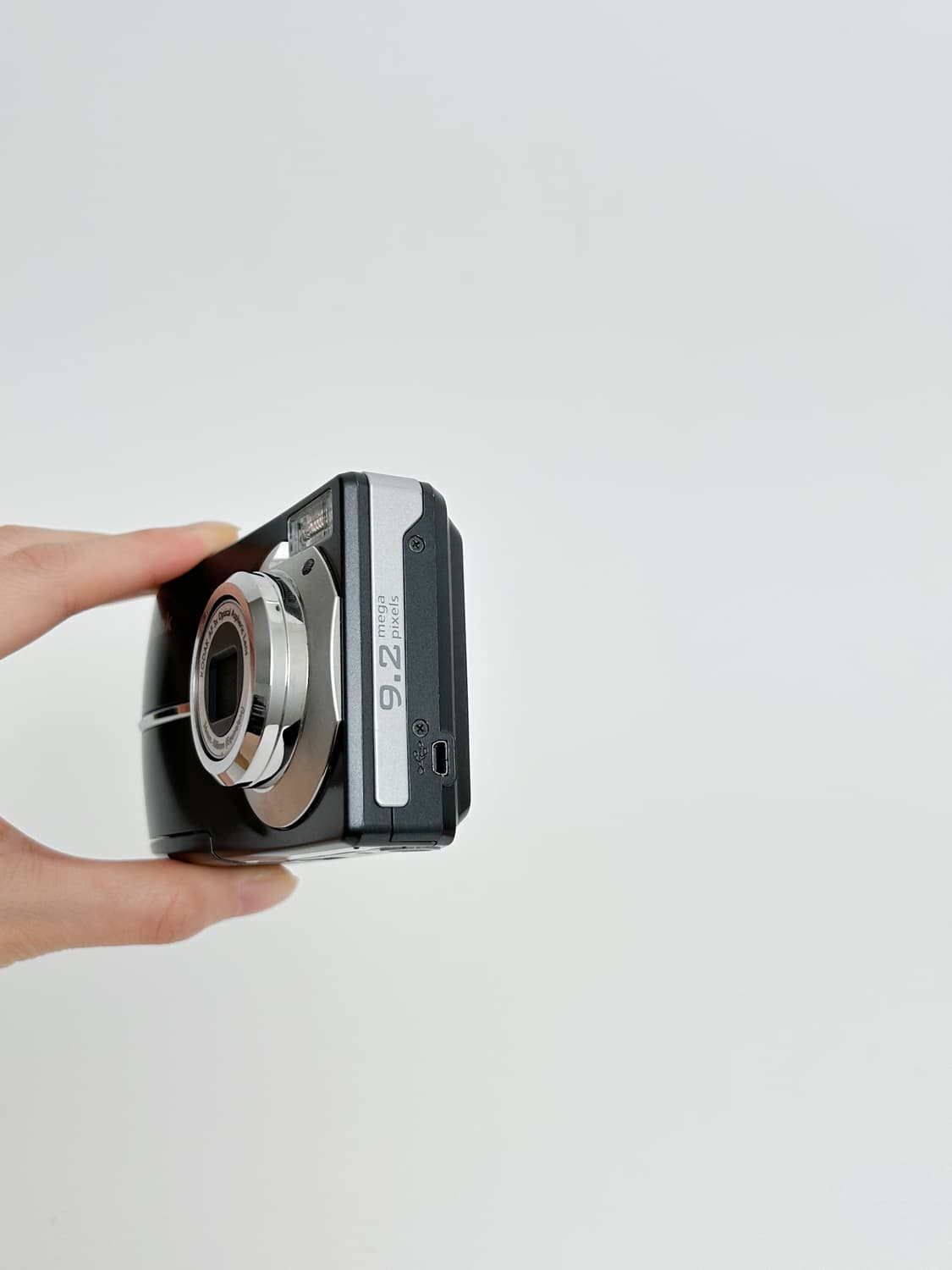 필카느낌!) 코닥 이지쉐어 c913 Easyshare 빈티지 디카 상품이미지9