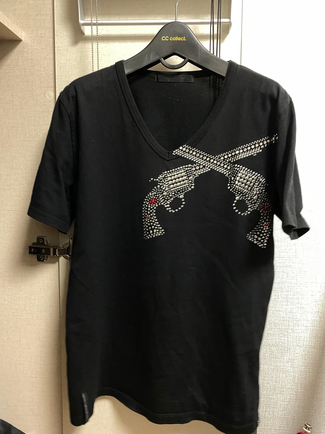ROAR T-shirt 상품이미지1