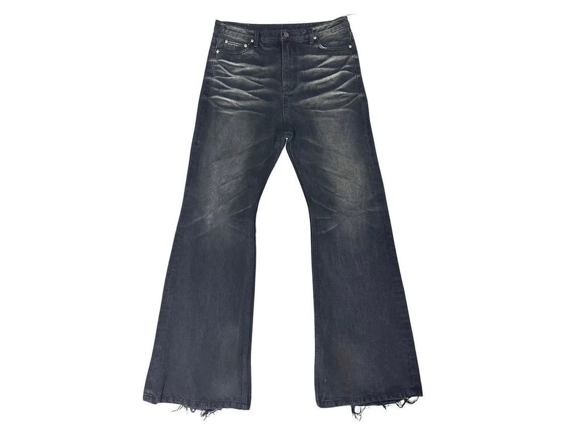 (1)아워글라스 캣워싱 플레어진 상품이미지1