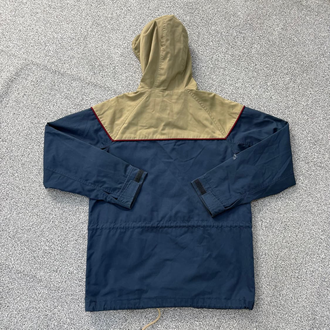 M 칼하트 후드 바람막이 자켓 0305J 상품이미지4