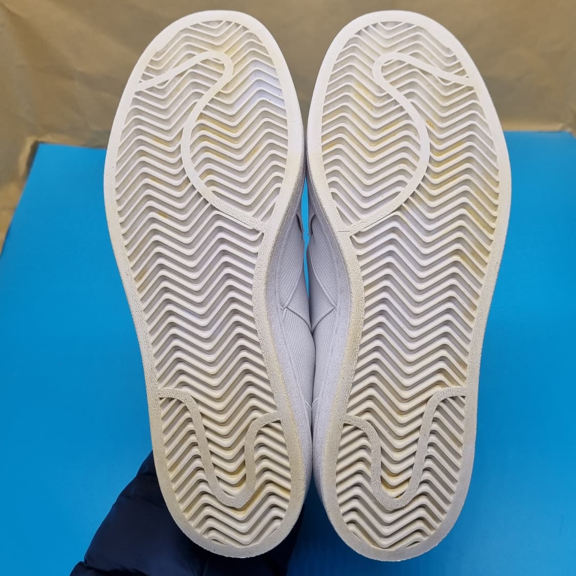 아디다스 슈퍼스타 여성슬립온235 상품이미지3