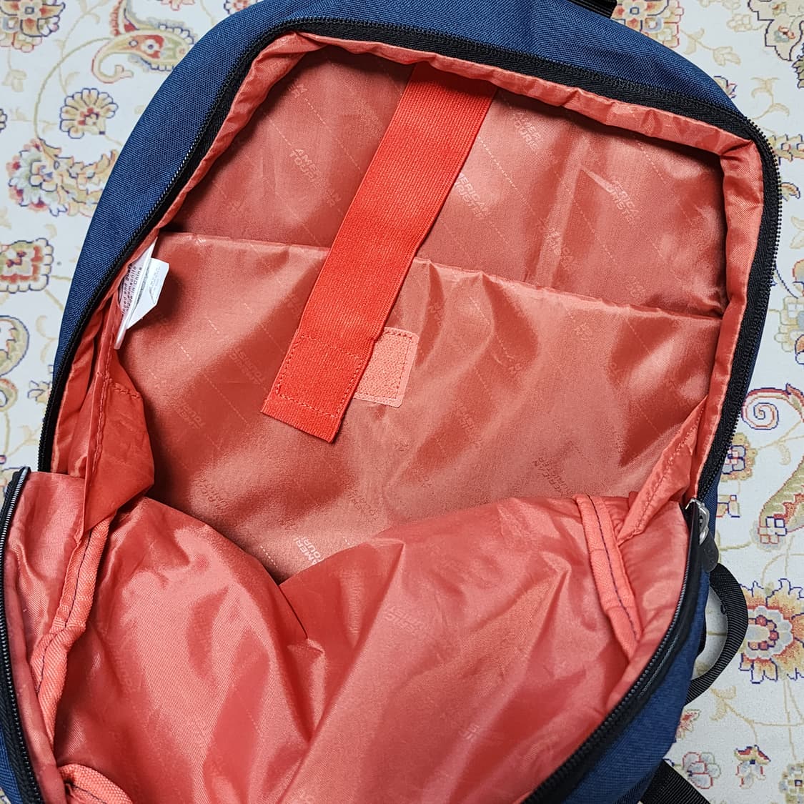 아메리칸 투어리스터 백팩 가방
 상품이미지2