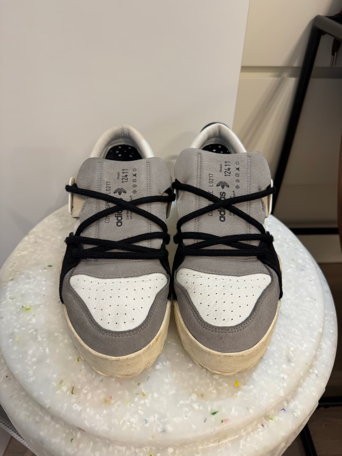 아디다스 알렉산더왕 270 상품이미지3