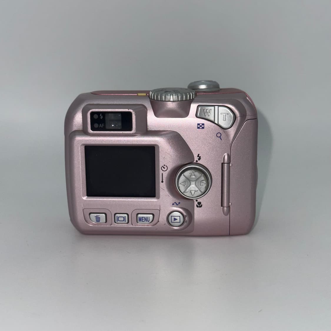 (사쿠라pick) 니콘 쿨픽스 2100 Nikon 빈티지디카 상품이미지3