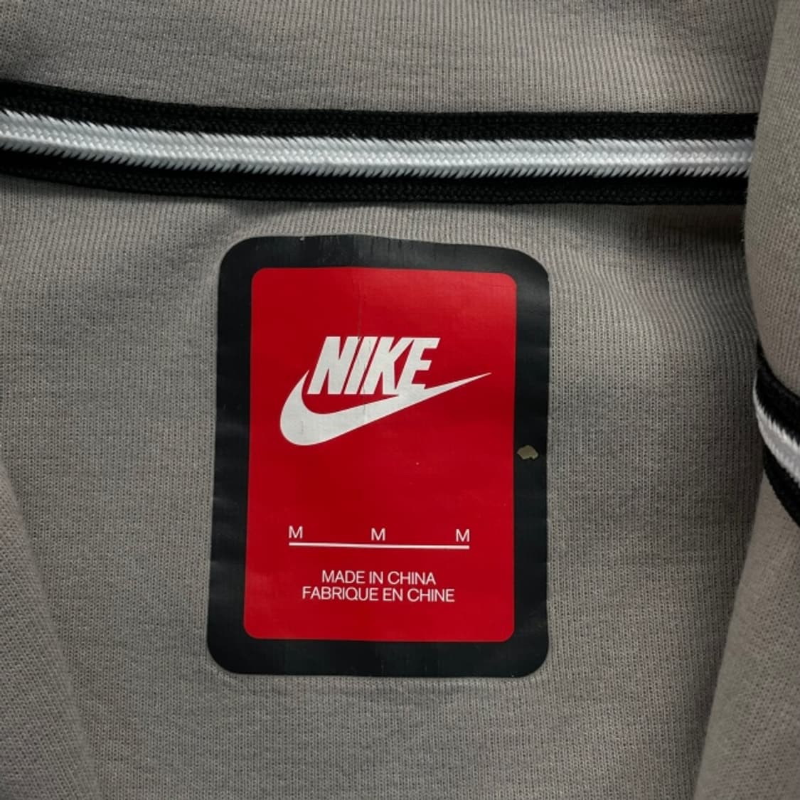 100 나이키 테크팩 후드집업  상품이미지3