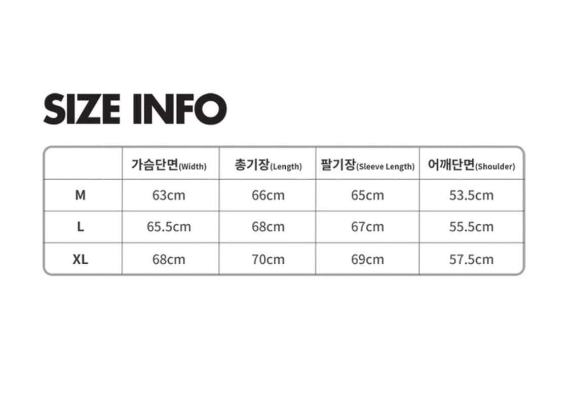 AFB GH 자켓  상품이미지6