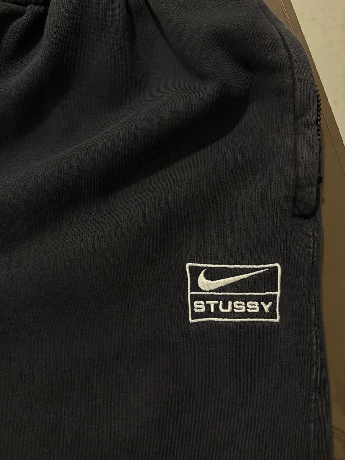 나이키 스투시 조거팬츠  상품이미지5