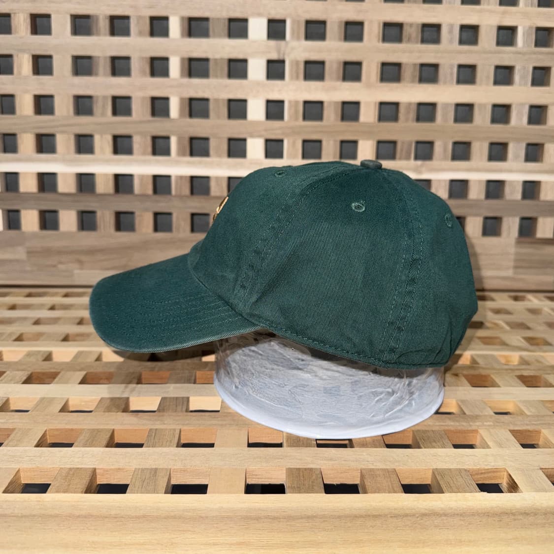 노터데임 대학교 베이스볼 캡 상품이미지2