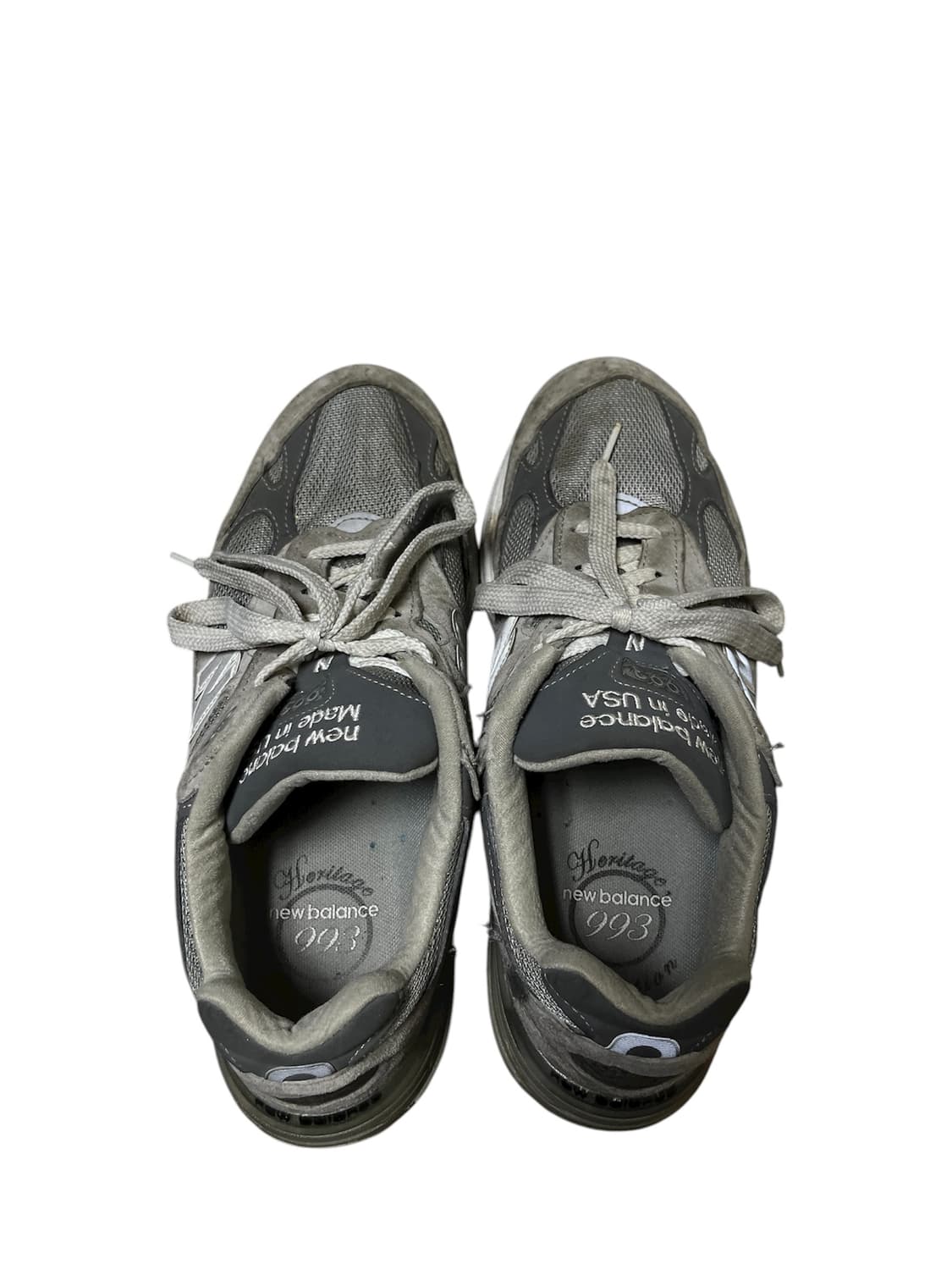 New Balance 993 상품이미지2