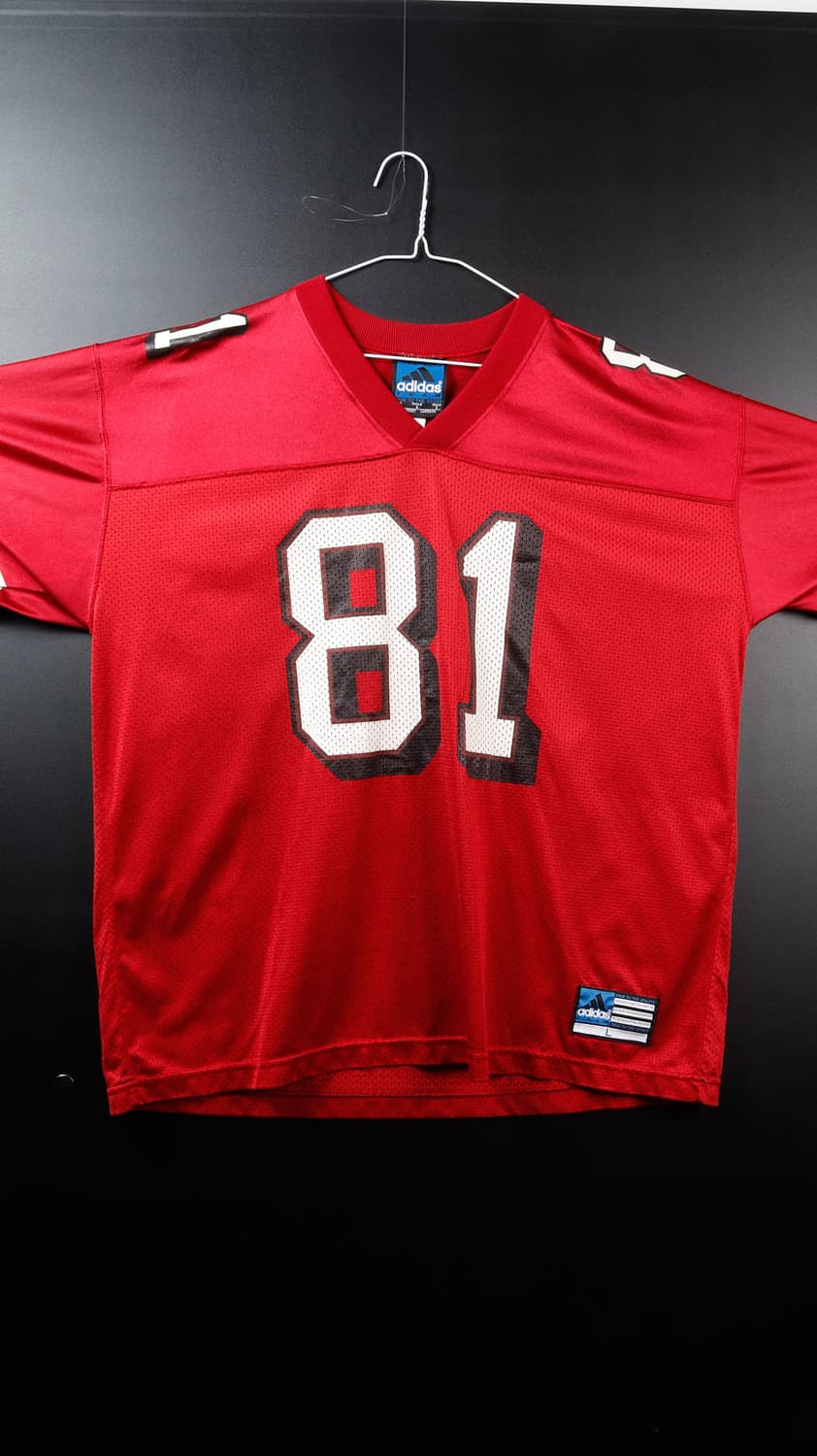 아디다스 샌프란시스코 오웬스 NFL 유니폼 상품이미지1