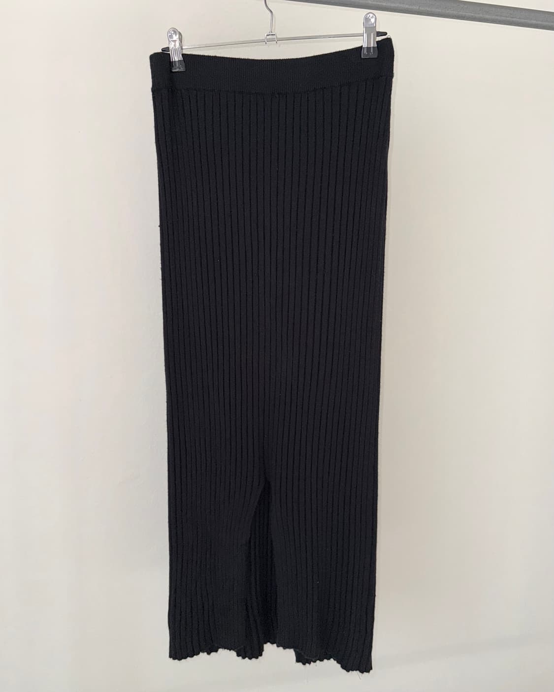 Azul by moussy 롱 스커트 상품이미지5