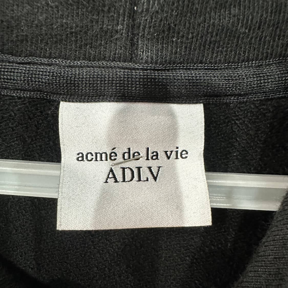 아크메드라비 후드티 2 상품이미지4