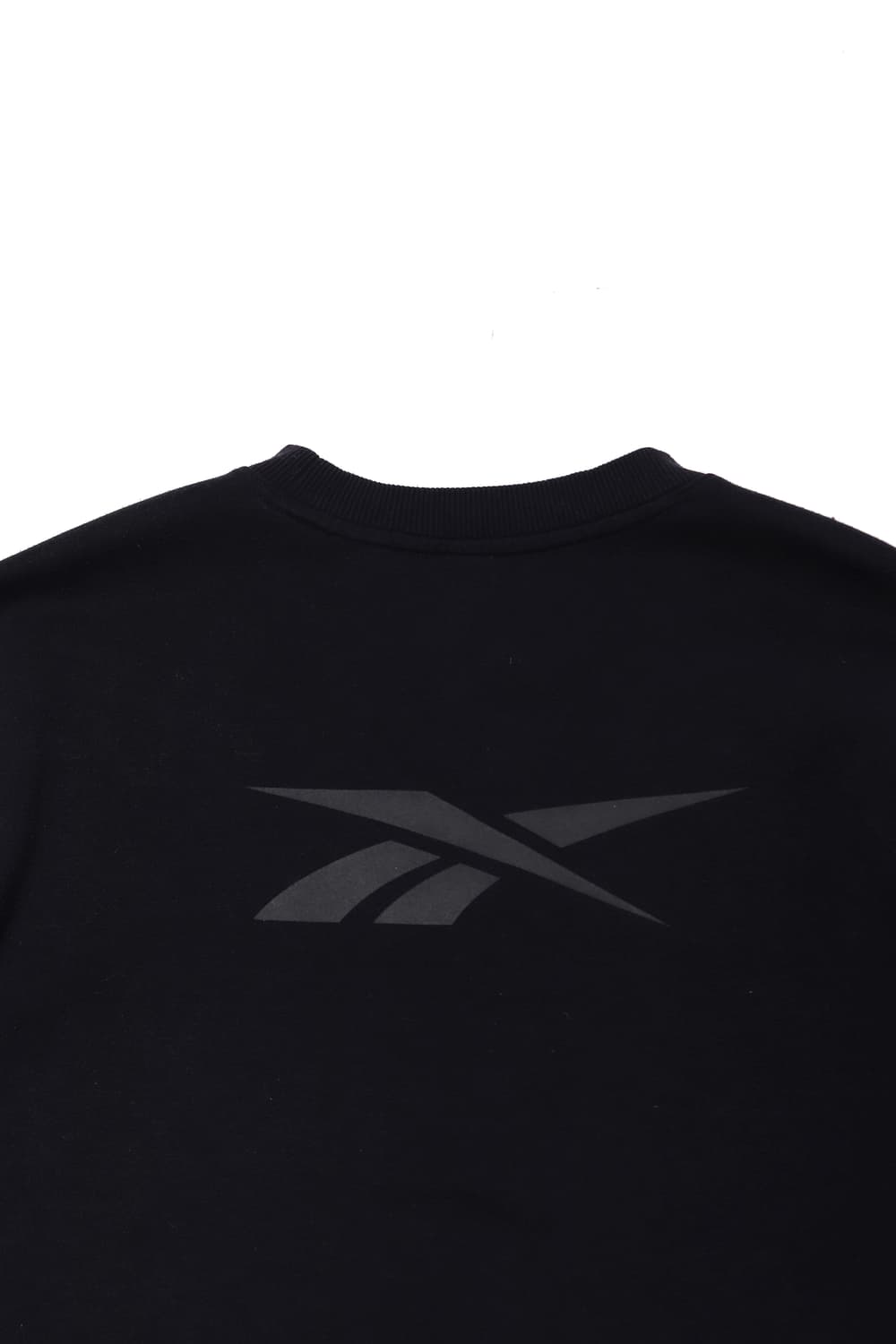 REEBOK 빅로고 네이비 맨투맨 size L 상품이미지8