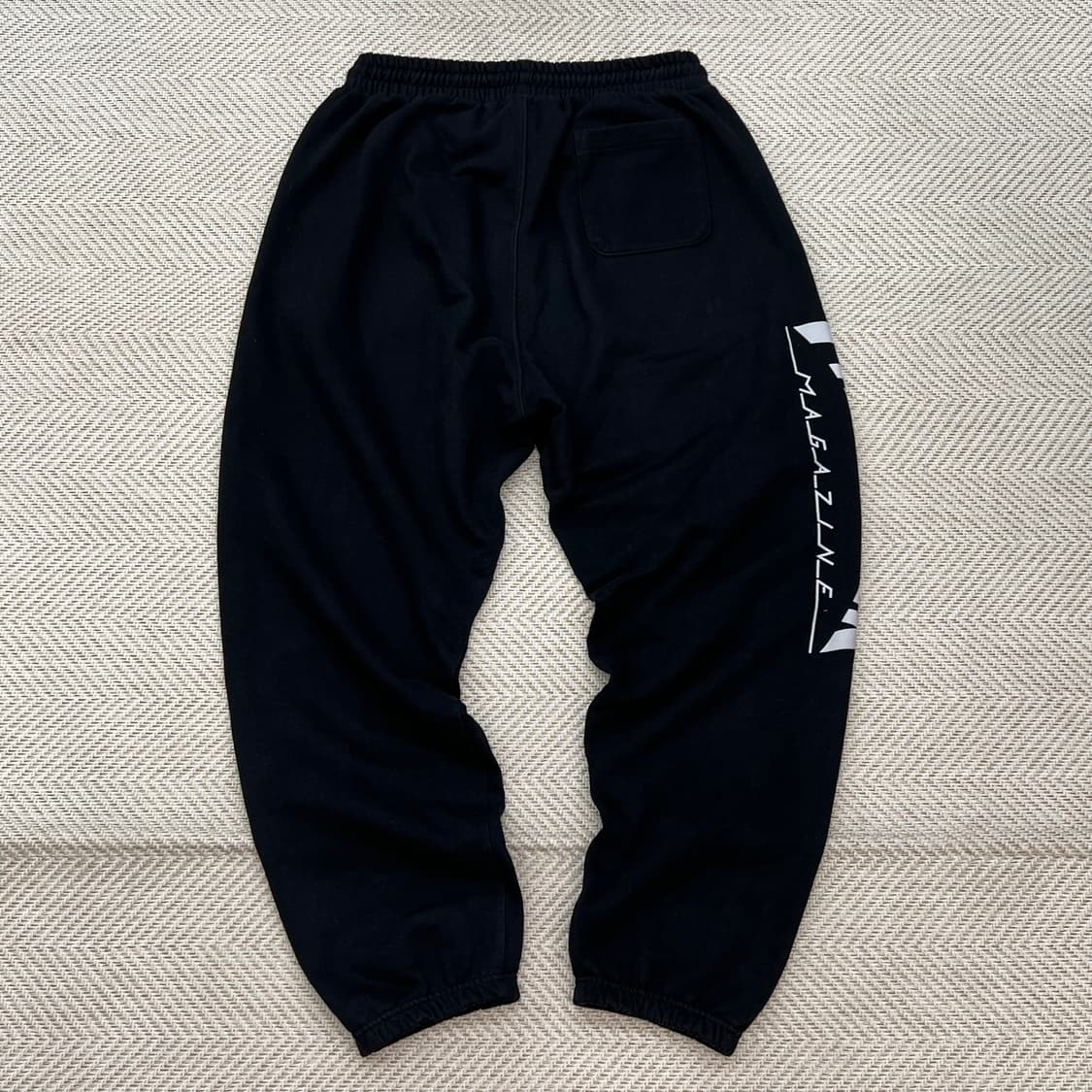 트레셔 스웻팬츠 r2454 상품이미지2