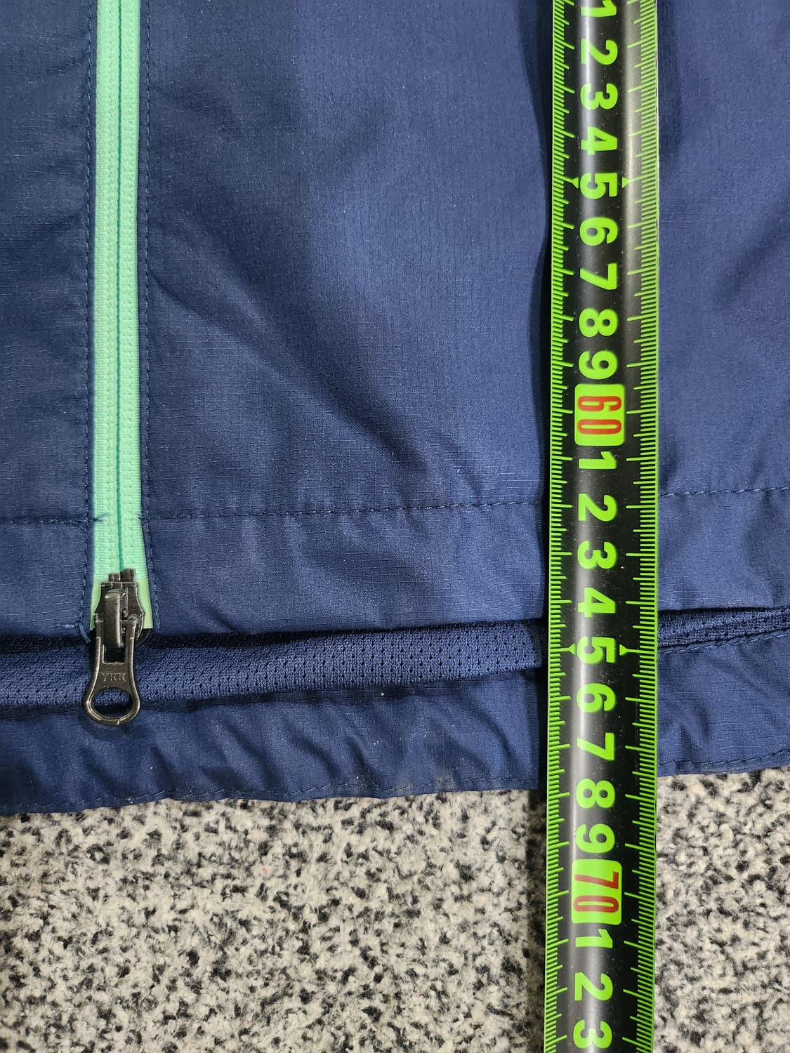 //나이키 바르셀로나 스톰핏 바람막이 XS 상품이미지10