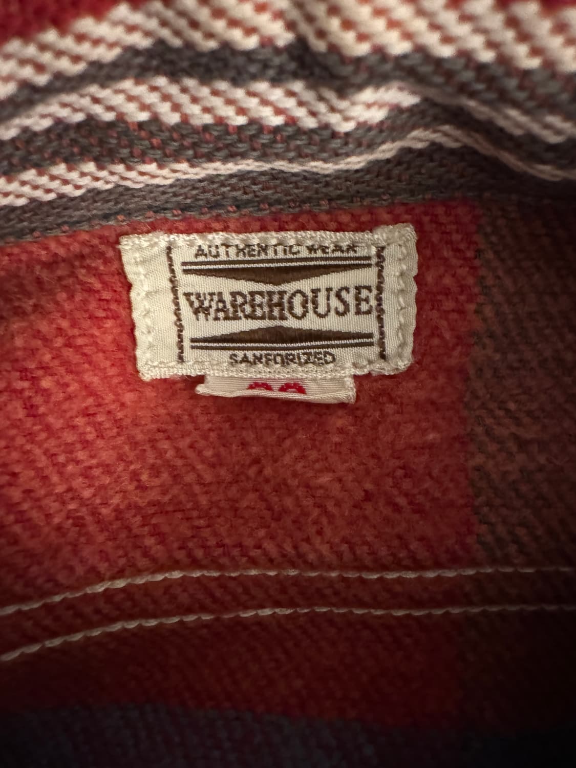 Warehous 상품이미지2