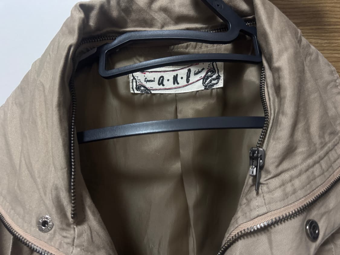 Vintage 필드자켓 상품이미지2