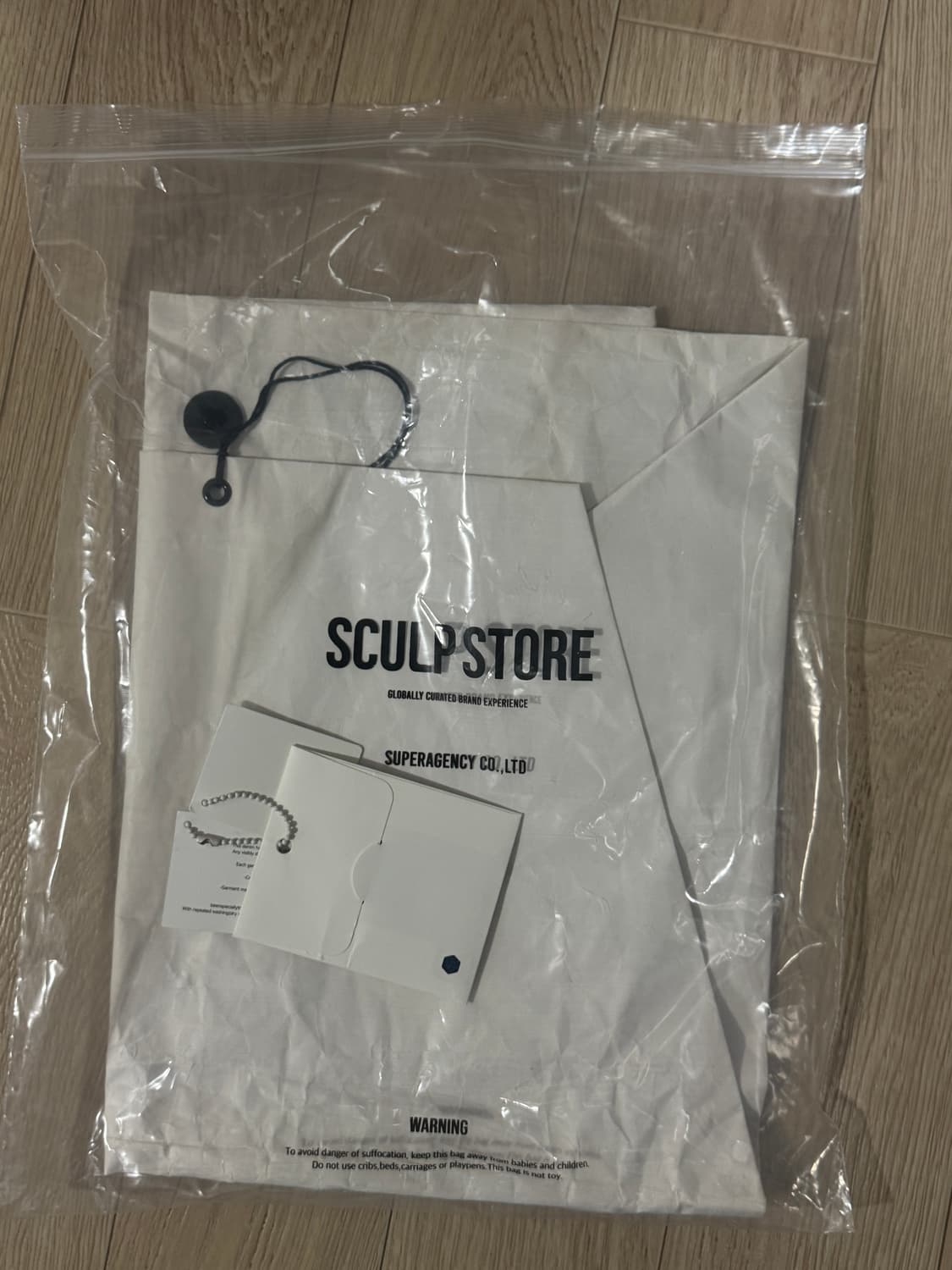 비즈빔 visvim SS101 JKT DMGD-1001  3사이즈 팝니다 상품이미지3