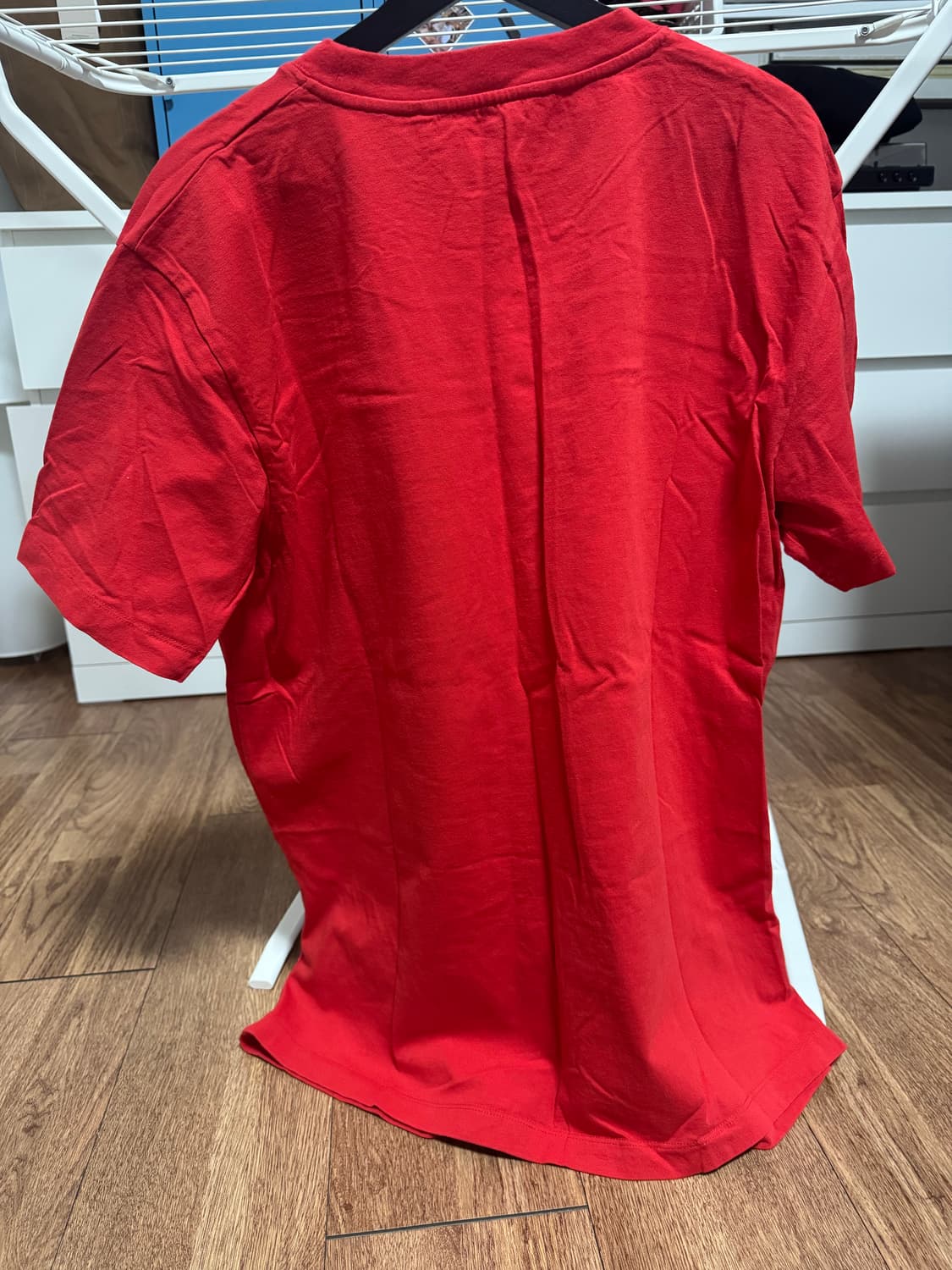 오프롸이트 반팔 두장 상품이미지5