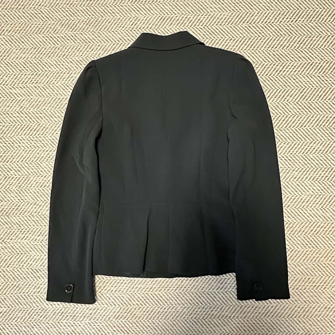 MAX MARA max & co woman jacket black 상품이미지2