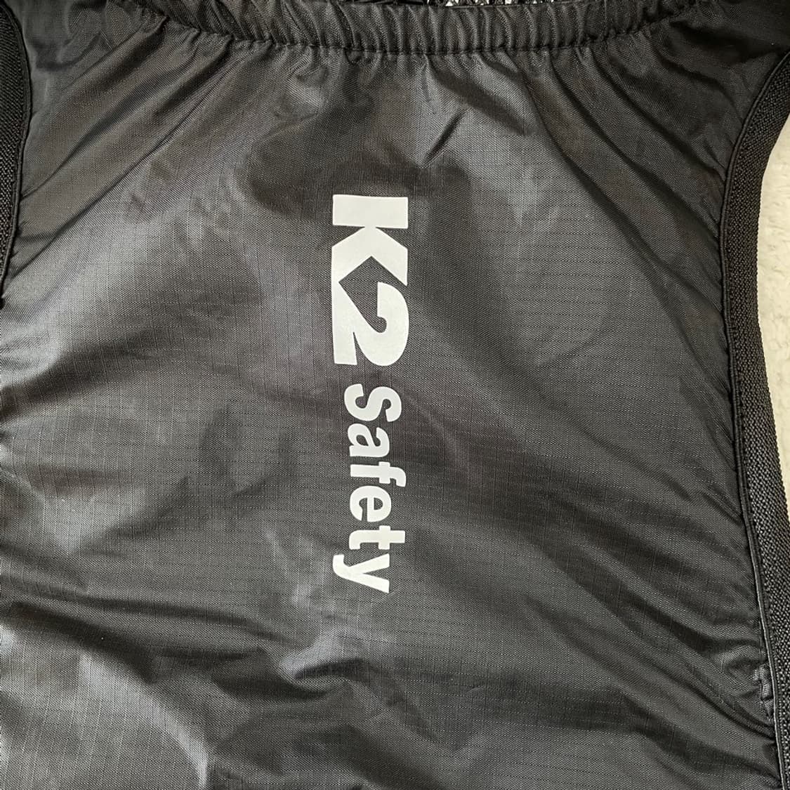 K2 2026 러닝조끼 베스트  상품이미지5