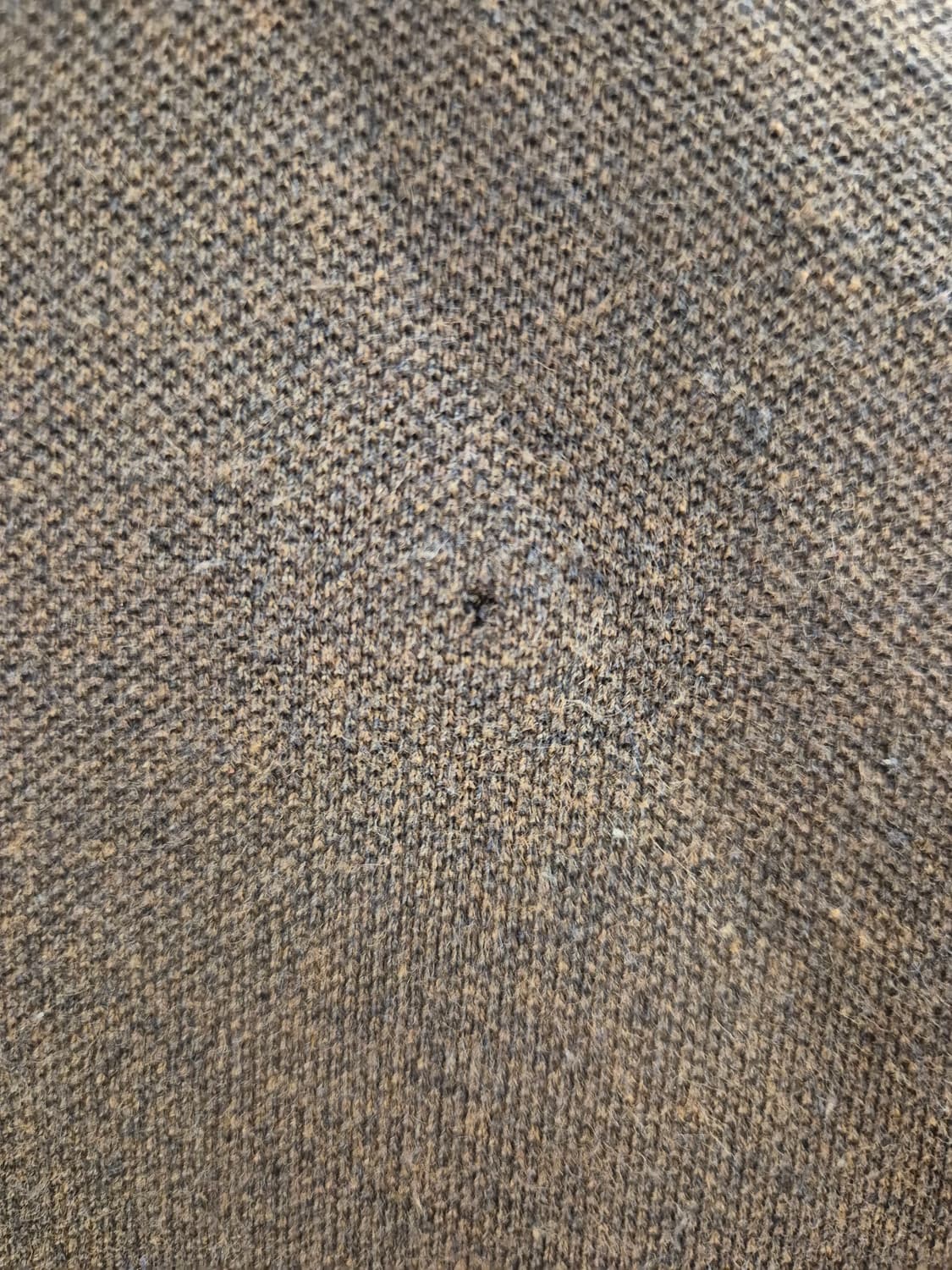 폴로 랄프로렌 PK티셔츠 브라운 M 상품이미지4