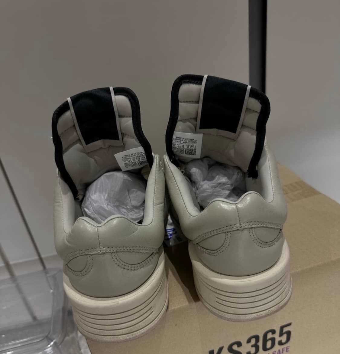 컨버스 다크쉐도우 터보웨폰 로우 펠리칸 290 상품이미지2