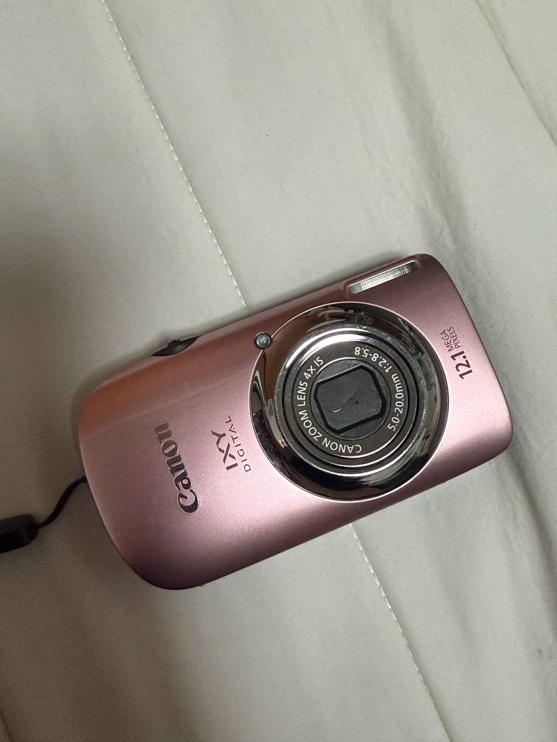 빈티지 디카 Canon IXY 510 IS 캐논 익시 510 IS 상품이미지1