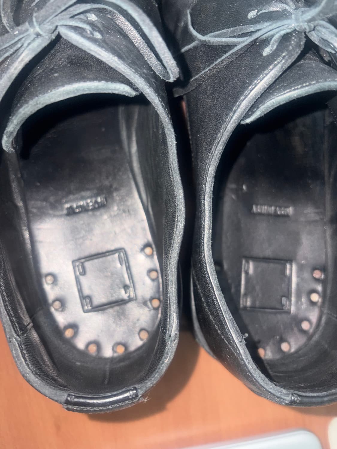 구이디 사이즈 교환 상품이미지2