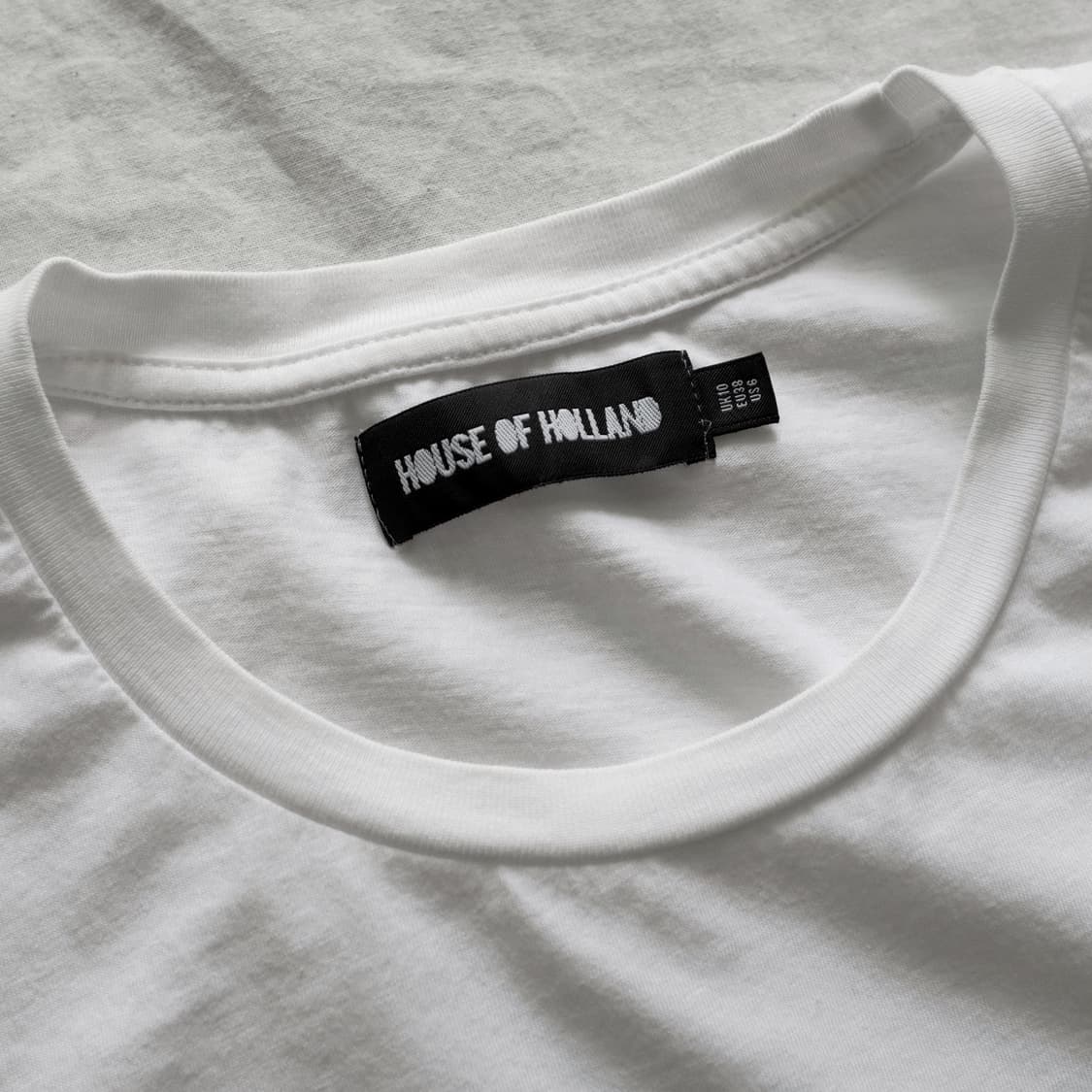 Made In TURKEY House Of Holland T-Shirt 상품이미지4