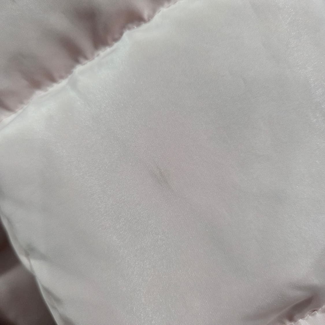 블루독 여아 구스다운 패딩 120/7Y 상품이미지6