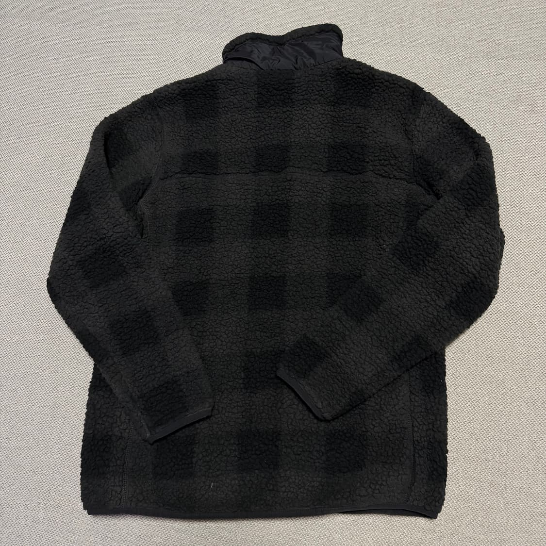 컬럼비아 플리스 자켓 상품이미지4