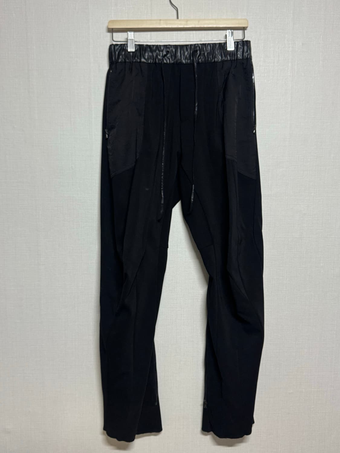 카르넷 아카이브 MOULD[B] TRACK TROUSERS / M 상품이미지4
