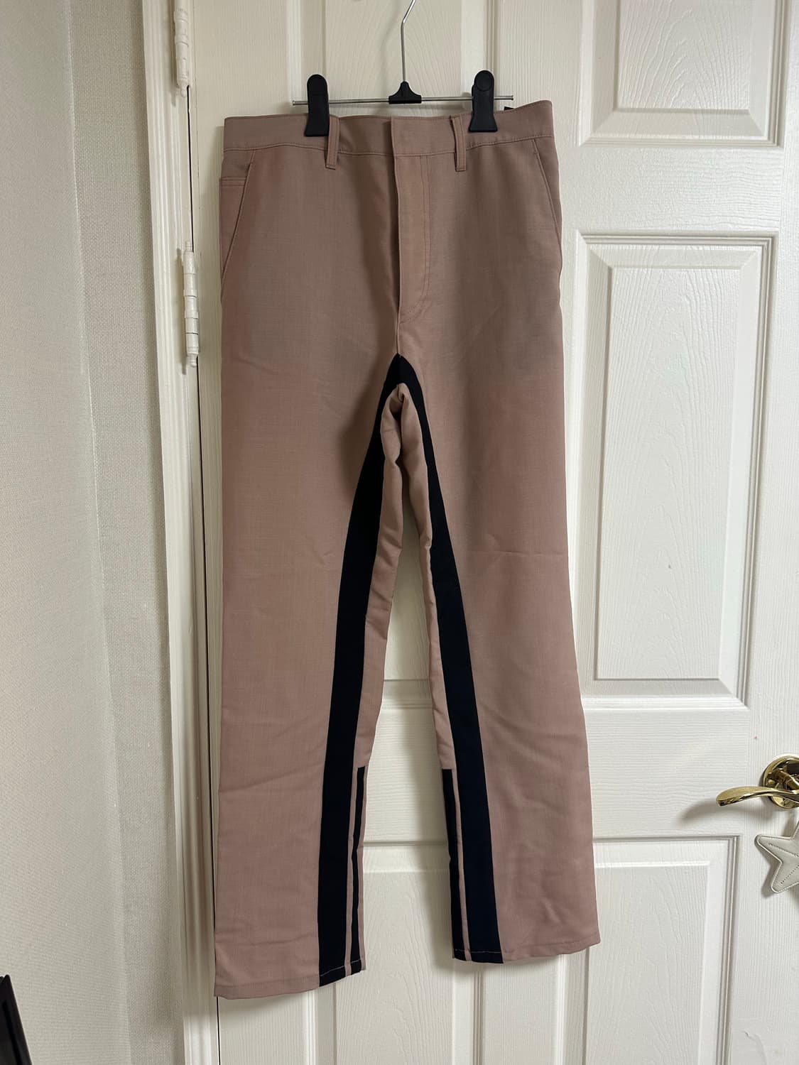 프라다 슬랙스 상품이미지2