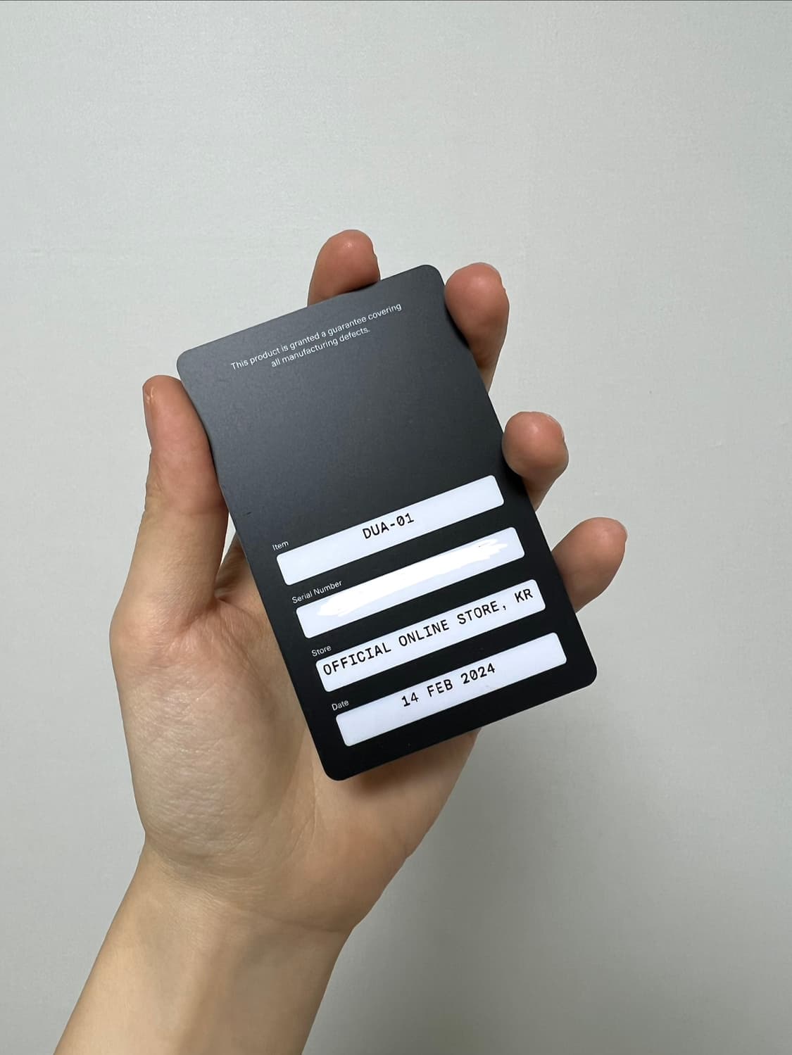 젠틀몬스터 두아 dua 상품이미지4