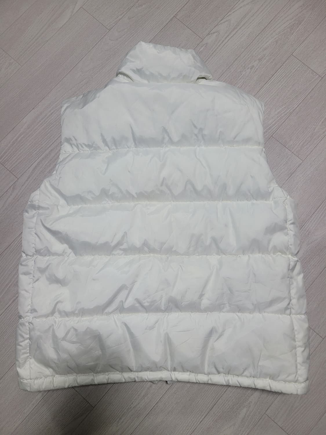 POLO JEANS  Ralph Lauren 다운 패딩 베스트  상품이미지4