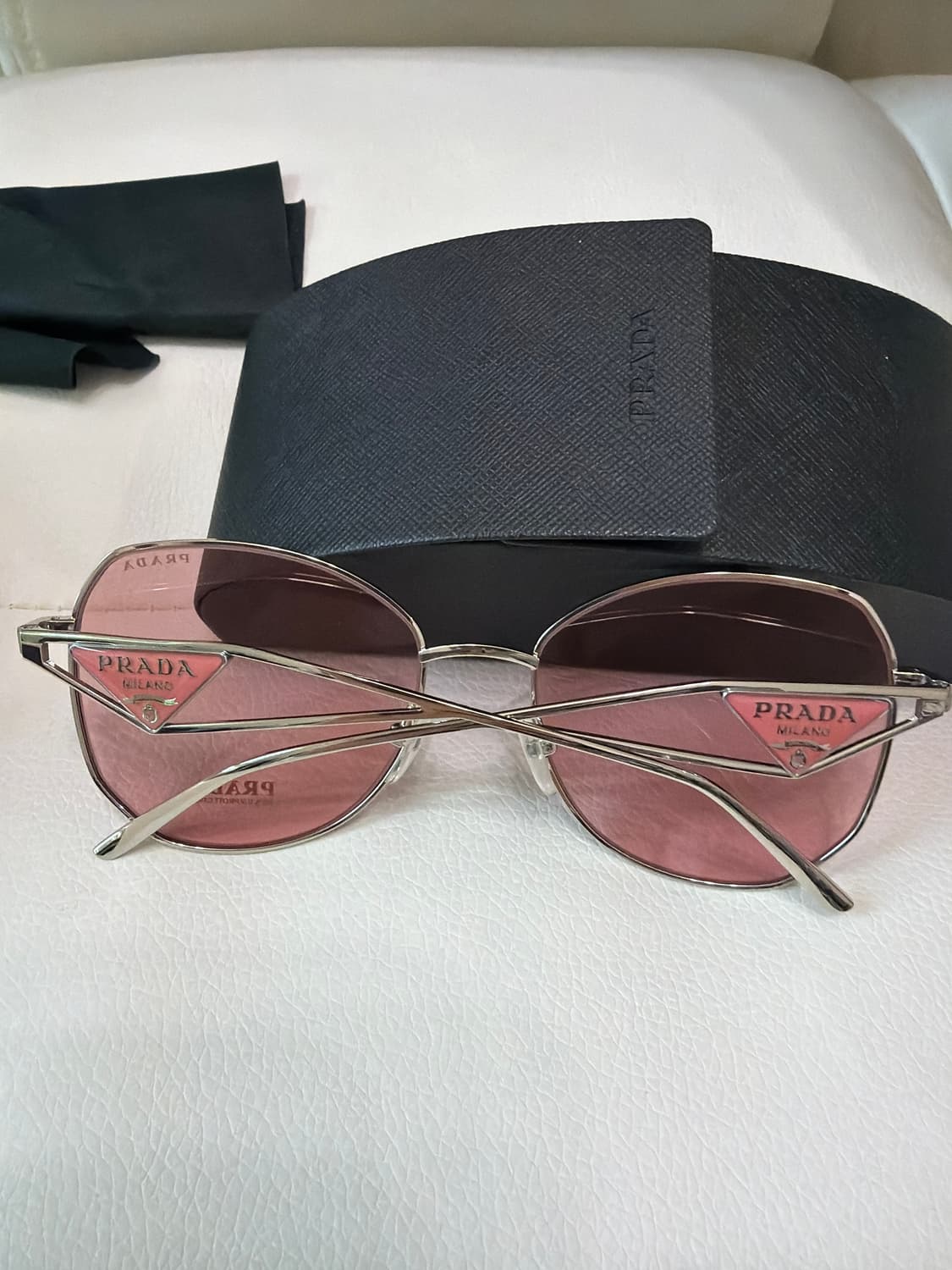 prada 프라다 선글라스 상품이미지4