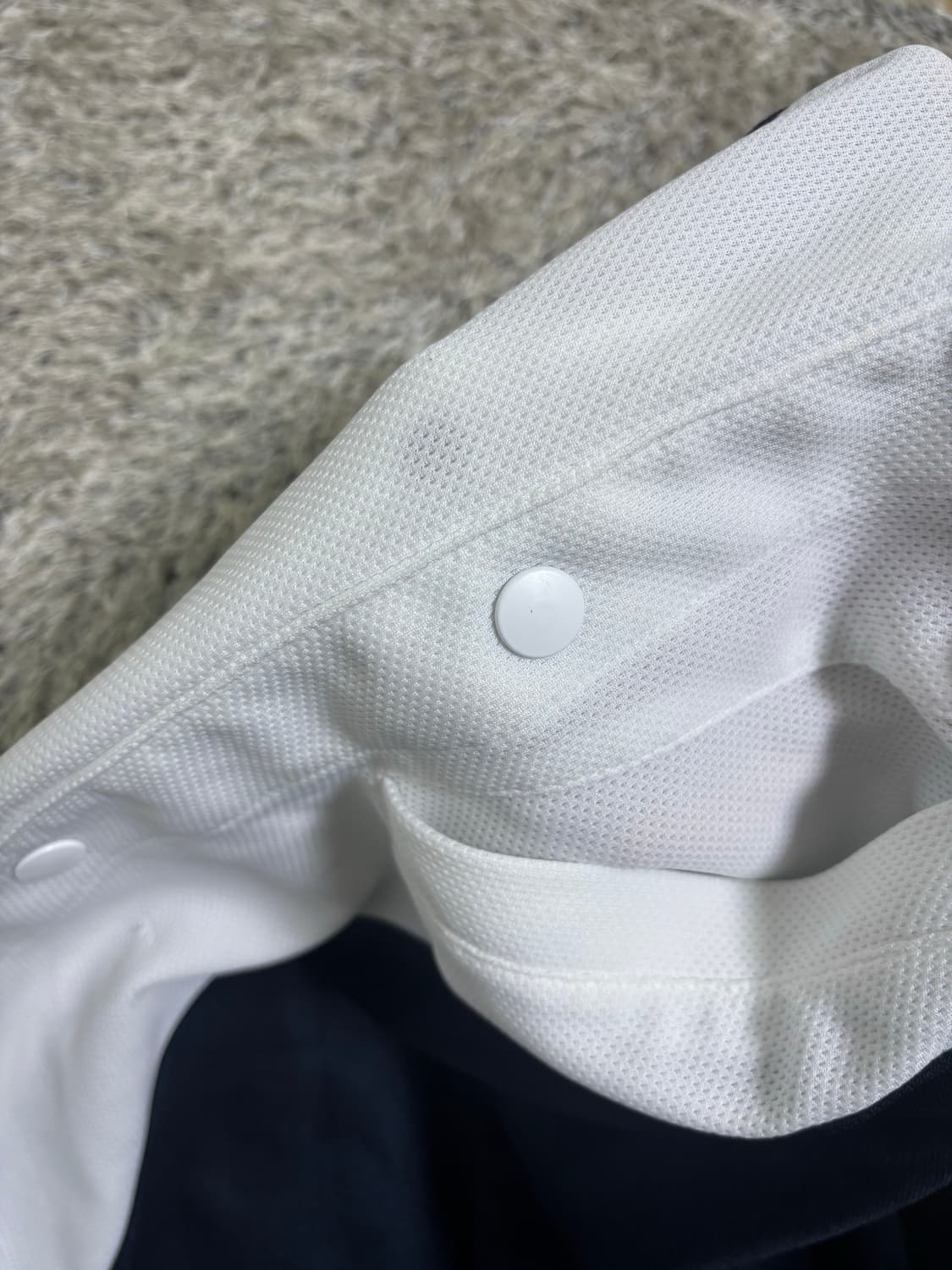 일본판 나이키 트레이닝팬츠 사이즈 34 상품이미지5