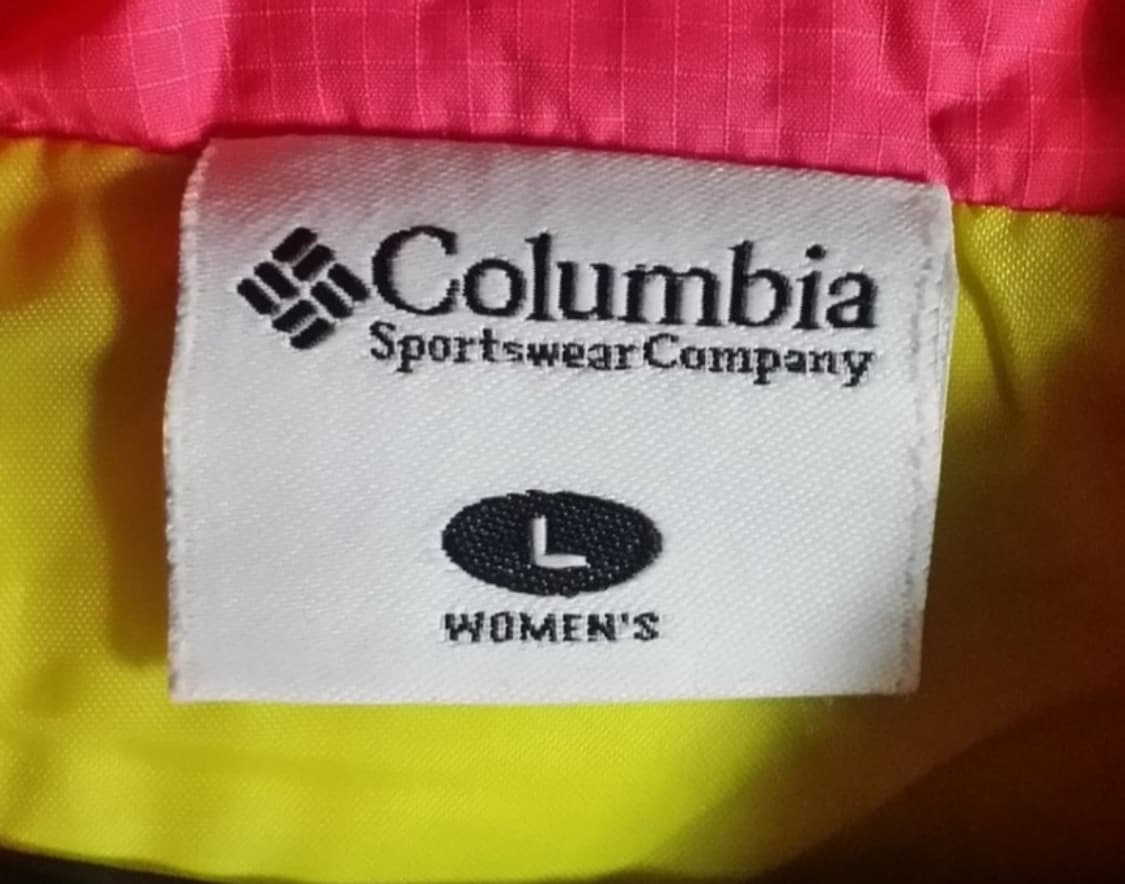컬럼비아 여성 퀄팅 경량 패딩 조끼 L 100 상품이미지4