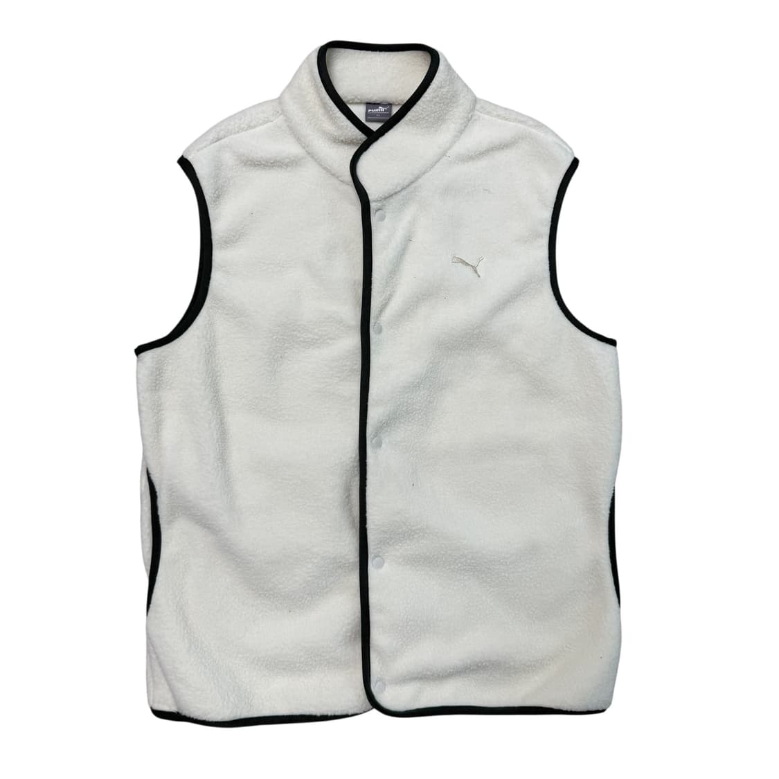 퓨마 조끼 상품이미지1
