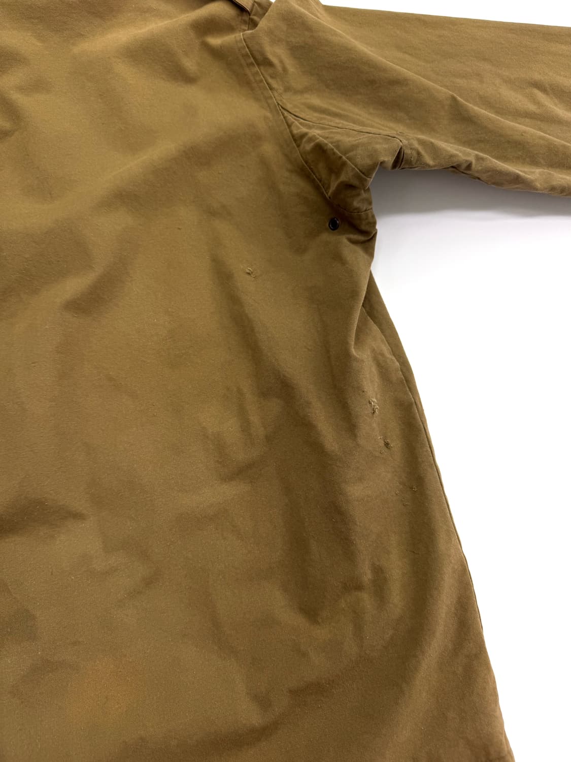 아페쎄 A.P.C. 숏야상 자켓 상품이미지9