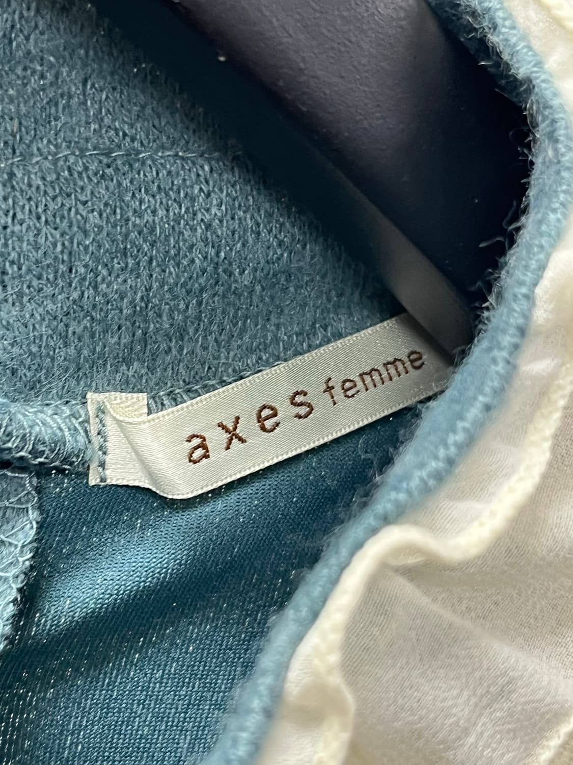 Axes femme dress 상품이미지4