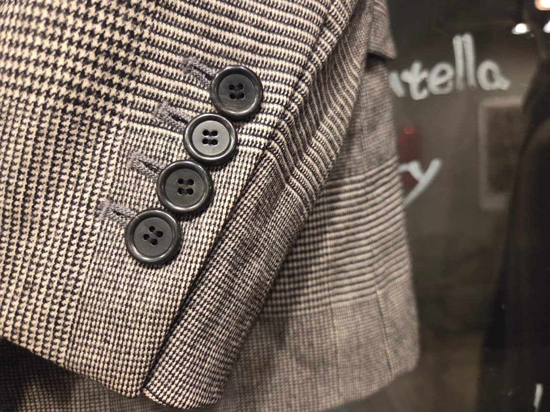 클럽모나코 트위드자켓  상품이미지8