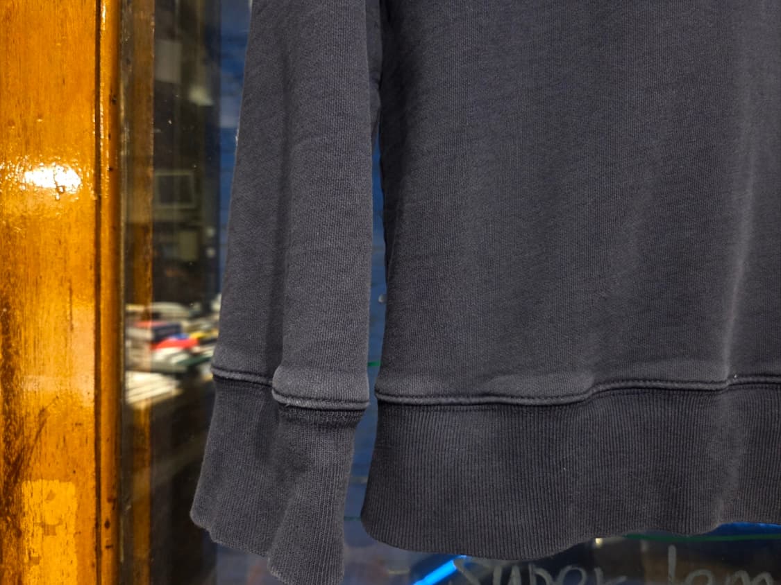 메종키츠네 스웻 상품이미지5