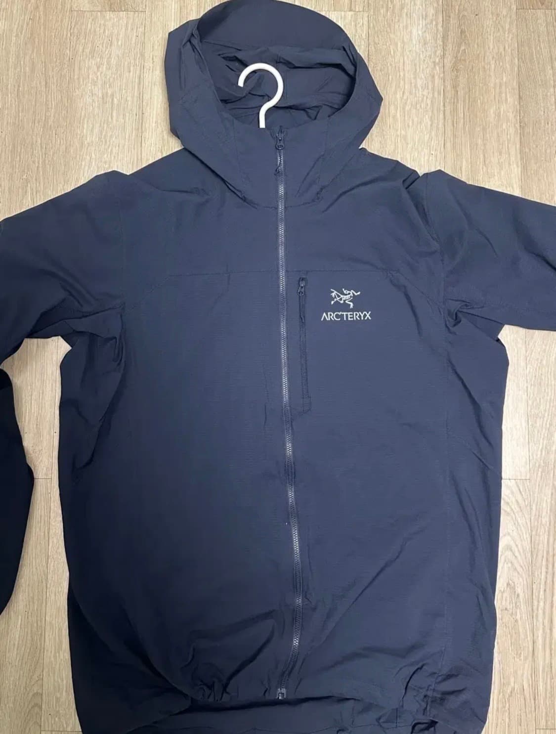 아크테릭스 스쿼미시후디 L 상품이미지1