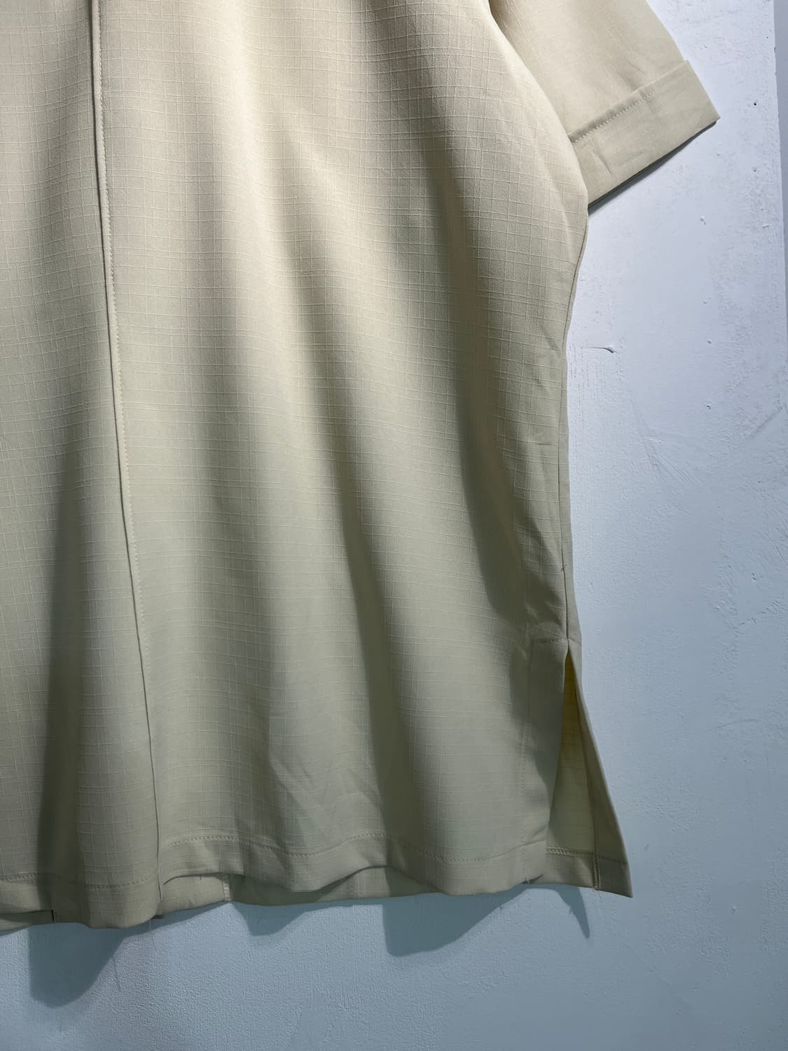 Guayabera shirts (쿠바 셔츠) XL 상품이미지9