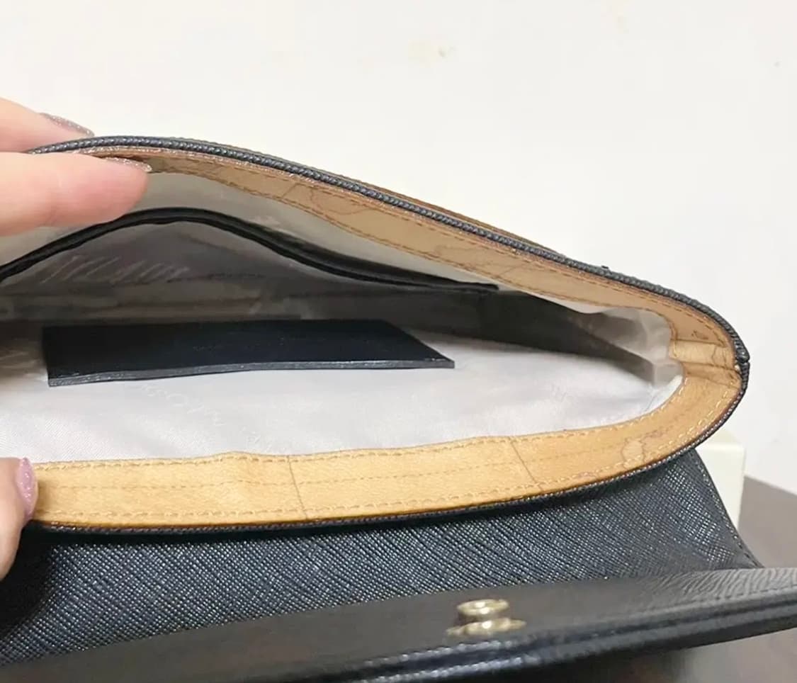 프리마클라쎄 클러치백 상품이미지7