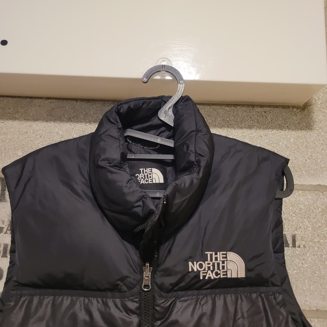 노스페이스 700 패딩 베스트 85 상품이미지3