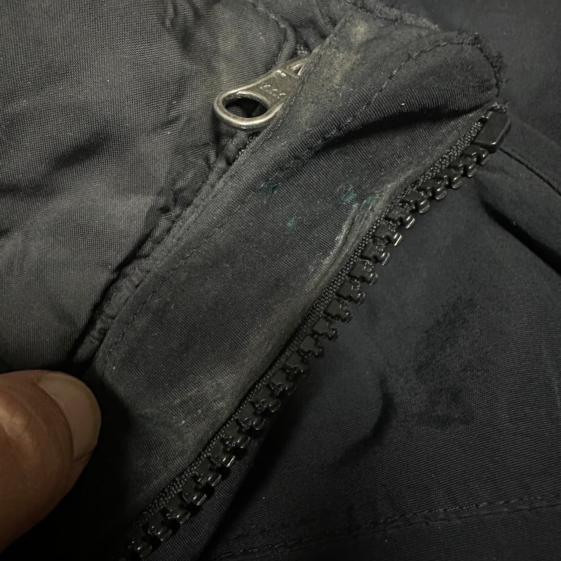 ✨ (내피포함) 노스페이스 하이벤트 바람막이 자켓  상품이미지7